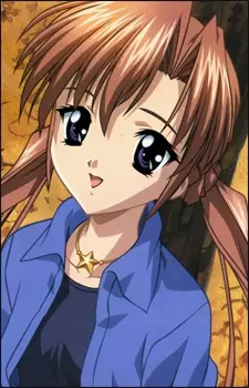 imagem de capa do personagem Sakuya
