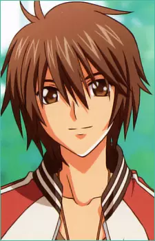 imagem de capa do personagem Tadashi Karino