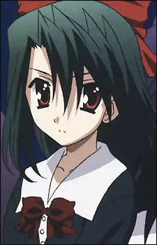 imagem de capa do personagem Setsuna Kiyoura