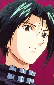 imagem de capa do personagem Sakon Tachibana