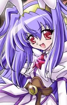 imagem de capa do personagem Kiraha Kirihara