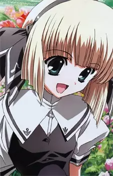 imagem de capa do personagem Otoha