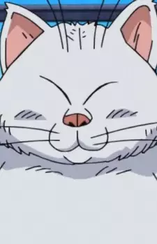 imagem de capa do personagem Karin
