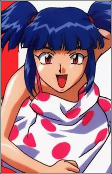imagem de capa do personagem Mayuka Masaki