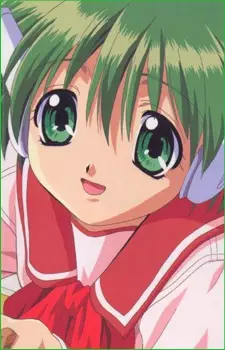 imagem de capa do personagem Multi HMX-12