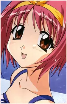 imagem de capa do personagem Akari Kamigishi