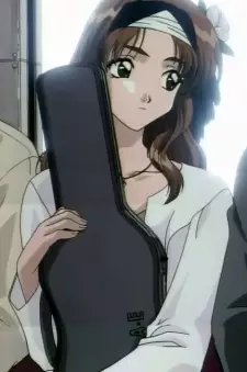 imagem de capa do personagem Akira Endou