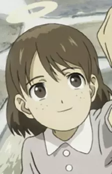 imagem de capa do personagem Hana