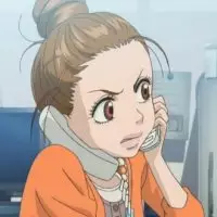 imagem de capa do personagem Mayu Nagisa