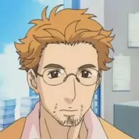 imagem de capa do personagem Kimio Narita