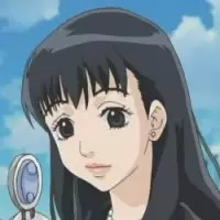 imagem de capa do personagem Yumi Nogawa