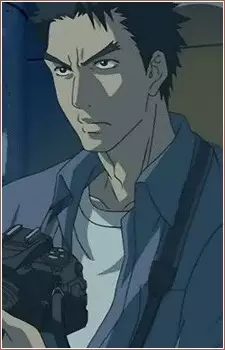 imagem de capa do personagem Fumiya Sugawara