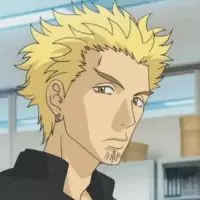 imagem de capa do personagem Kunio Tanaka
