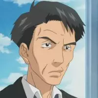 imagem de capa do personagem Tatsuhiko Umemiya