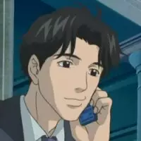 imagem de capa do personagem Shinji Yamashiro