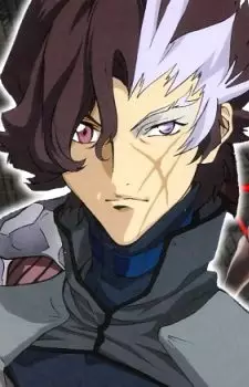 imagem de capa do personagem Takuto Kaneshiro