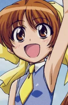 imagem de capa do personagem Najimi Osana