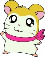 imagem de capa do personagem Mafura-chan