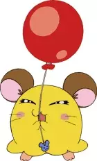 imagem de capa do personagem Chibimaru-chan