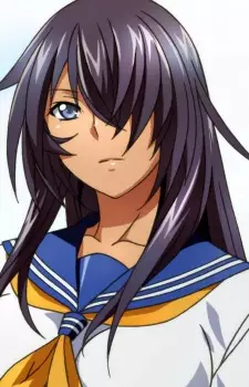 imagem de capa do personagem Unchou Kan'u
