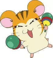 imagem de capa do personagem Torahamu-kun