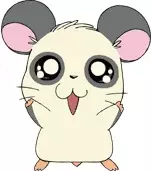 imagem de capa do personagem Panda-kun