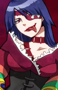 imagem de capa do personagem Adiane