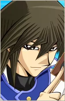 imagem de capa do personagem Fubuki Tenjouin