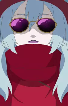 imagem de capa do personagem Archnemon