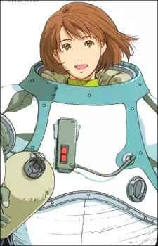 imagem de capa do personagem Nono