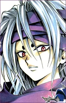 imagem de capa do personagem Shiki