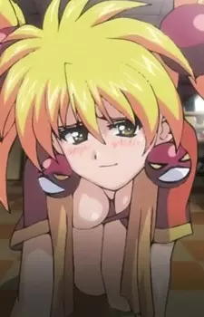 imagem de capa do personagem Lin Grace