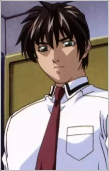 imagem de capa do personagem Taki Minase