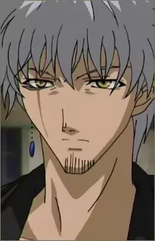 imagem de capa do personagem Takeru Teshimine