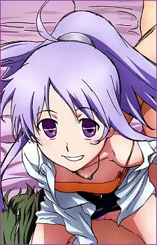 imagem de capa do personagem Mimi