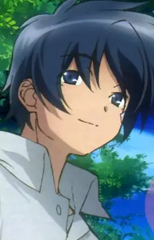 imagem de capa do personagem Daisuke Kusuriya