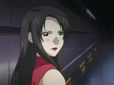 imagem de capa do personagem Yukie Kariya