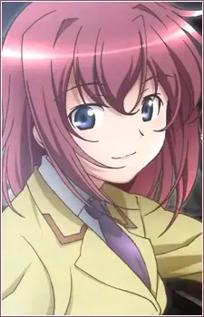 imagem de capa do personagem Rina Tachibana