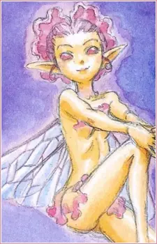imagem de capa do personagem Evarella