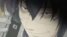 imagem de capa do personagem Keigo Haji