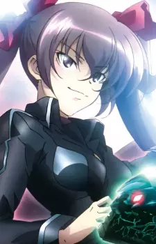 imagem de capa do personagem Azusa Horizaki