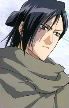 imagem de capa do personagem Sojiro Kusaka
