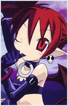 imagem de capa do personagem Etna