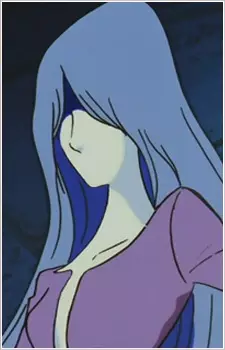 imagem de capa do personagem Shadow