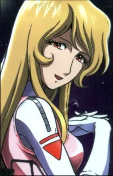 imagem de capa do personagem Yuki