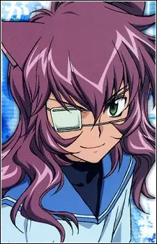 imagem de capa do personagem Natsuo Sagan