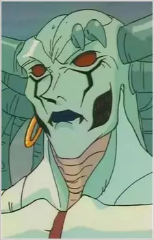 imagem de capa do personagem Saylos