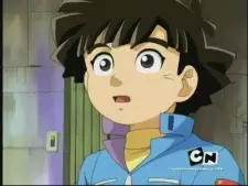 imagem de capa do personagem Matt