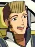 imagem de capa do personagem Dan
