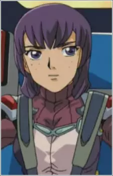 imagem de capa do personagem Chao